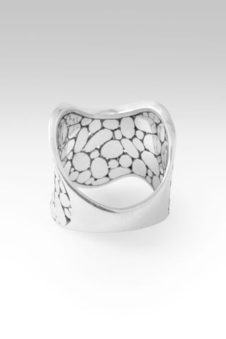 Steady Hope Ring™ in Watermark 5
