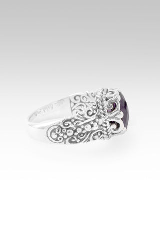 See A Victory Ring™ in Amethyst 5