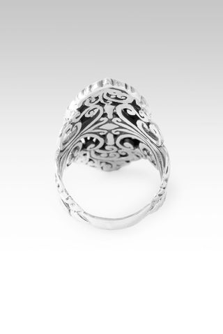 Only Remedy Ring™ in Amethyst 5
