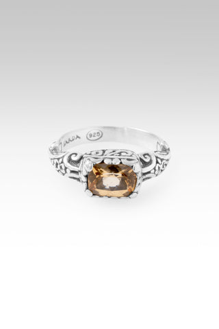 Love One Another Ring™ in Imperial Topaz 5