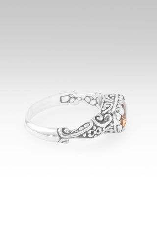 Love One Another Ring™ in Imperial Topaz 5