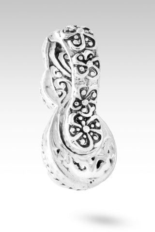 Hello One of a Kind, Goodbye Ordinary Pendant™ in Peridot