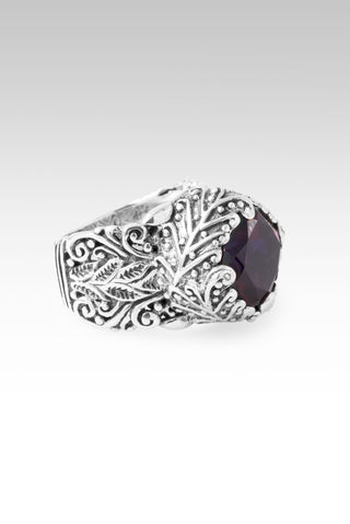 Restores Broken Hearts Ring™ in CityGirl™ Mystic Quartz 5