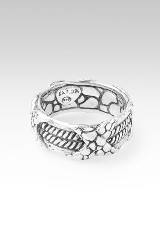 Forever Over Me Ring™ in Watermark