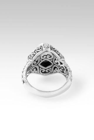 Sweet, Amazing Grace Ring™ in Lavender Moon Quartz 5