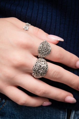 Precious Ring™ in Tree of Life