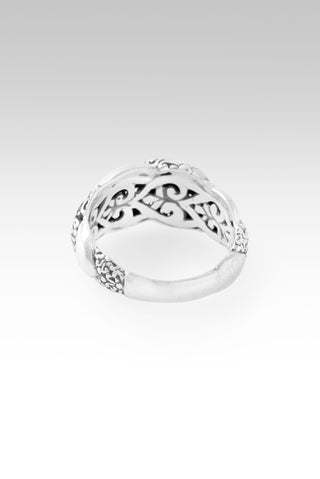 Hope Ignites Ring™ in Janyl Adair & High Polish