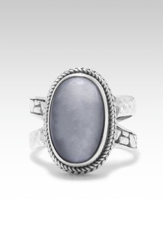 Joy in the Journey Ring™ in Eagle Eye