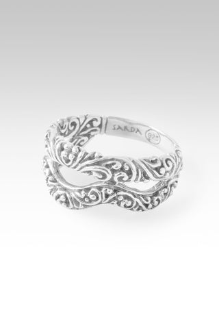 Rejoicing in Freedom Ring™ in Tree of Life 5