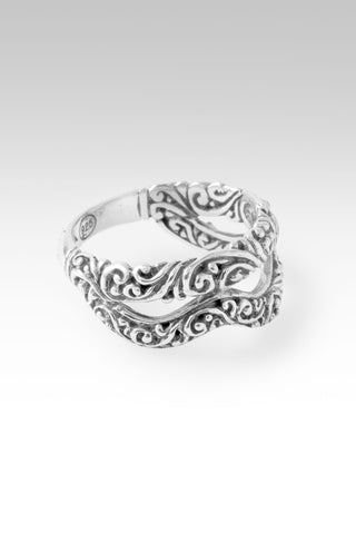 Rejoicing in Freedom Ring™ in Tree of Life 5