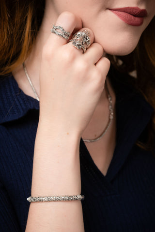 Rejoicing in Freedom Ring™ in Tree of Life