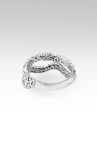 Rejoicing in Freedom Ring™ in Tree of Life 5