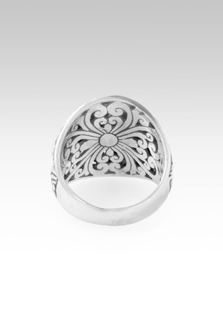 Hope Restored Ring™ in Tree of Life