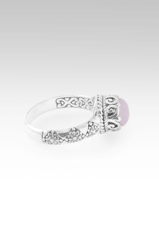 Proclaim Victory Ring™ in Kunzite 5