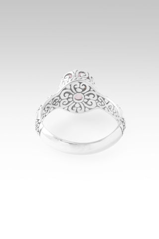 Proclaim Victory Ring™ in Kunzite 5