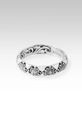 Mercy Call My Name Ring™ in Janyl Adair 5