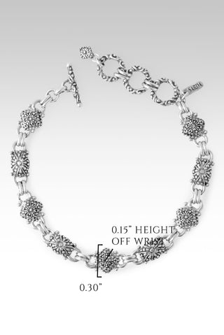 Mercy Call My Name Bracelet™ in Janyl Adair 7 - 7.75