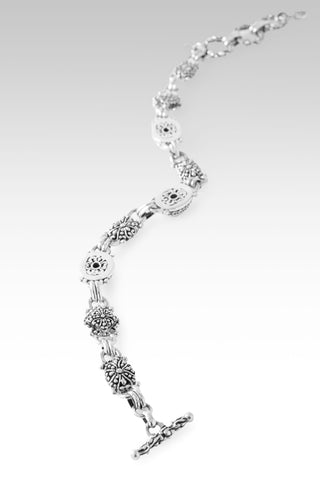 Only Loyal One Bracelet™ in Tanzanite 7 - 7.75