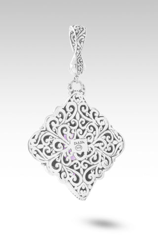 See A Victory Pendant™ in Amethyst
