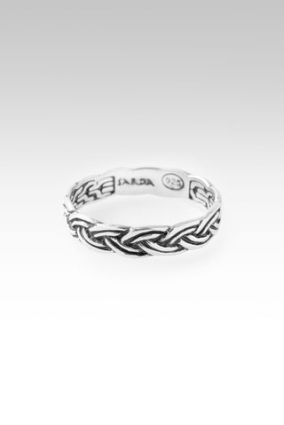 There Faithfully Ring™ in High Polish
