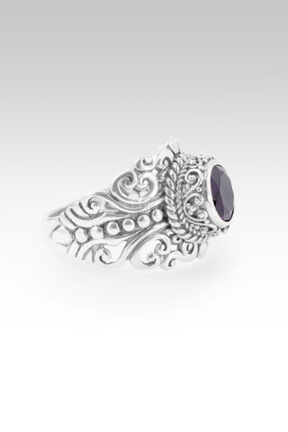Faithful in Generations Ring™ in Amethyst 5
