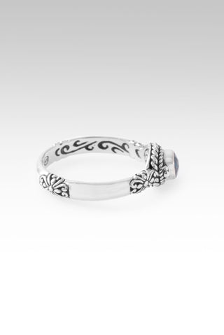 Find Balance Ring™ in London Blue Topaz 5