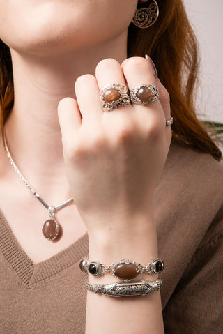 Beautiful Savior Bracelet™ in Tree of Life