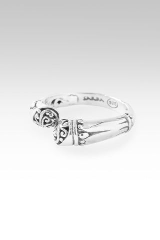 My Story, His Miracle Ring™ in Bamboo & Tree of Life 5