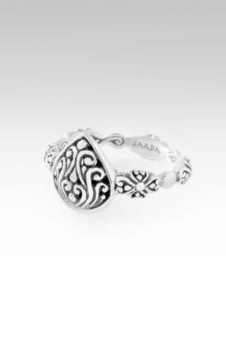 Tomorrow & Forever Ring™ in Tree of Life & Janyl Adair