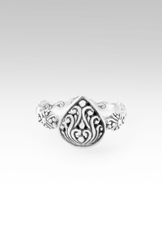 Tomorrow & Forever Ring™ in Tree of Life & Janyl Adair