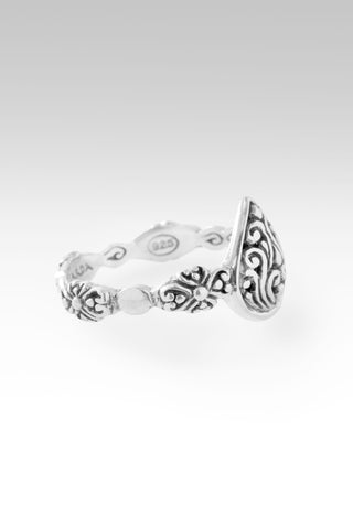Tomorrow & Forever Ring™ in Tree of Life & Janyl Adair