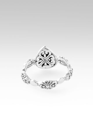 Tomorrow & Forever Ring™ in Tree of Life & Janyl Adair