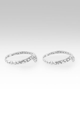 Strength, My Weakness Ring II™ in Watermark 5