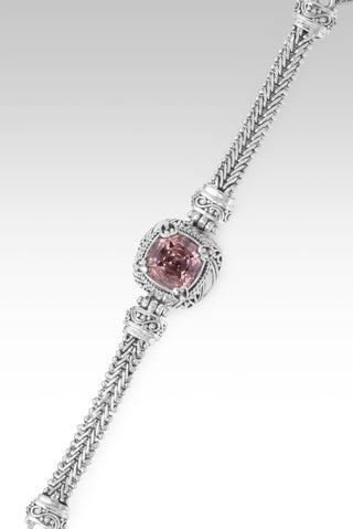 Ultimate Comforter Bracelet™ in Sudsy Sells™ Mystic Quartz 6.5 - 7.25