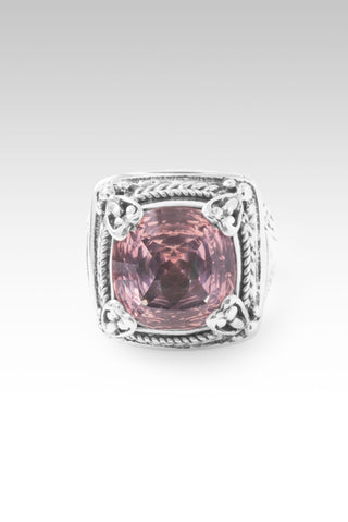 Ultimate Protector Ring™ in Sudsy Sells™ Mystic Quartz 5