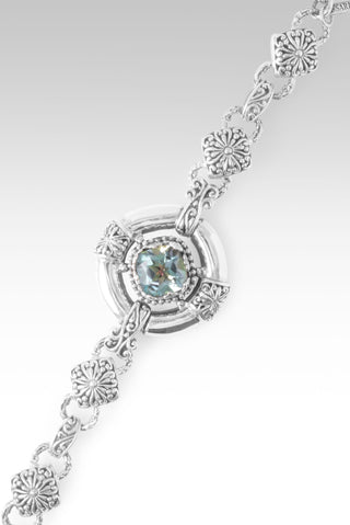 I Know U Can Bracelet™ in Novel™ Mystic Quartz