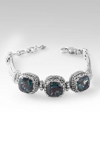 Prodigal Come Home Bracelet™ in Afterthought™ Mystic Quartz 6.5 - 7.25