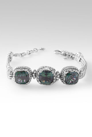 Prodigal Come Home Bracelet™ in Rebound Bliss™ Mystic Quartz 6.5 - 7.25