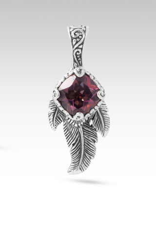 Promise Keeper, Always Pendant™ in Congrats™ Mystic Quartz