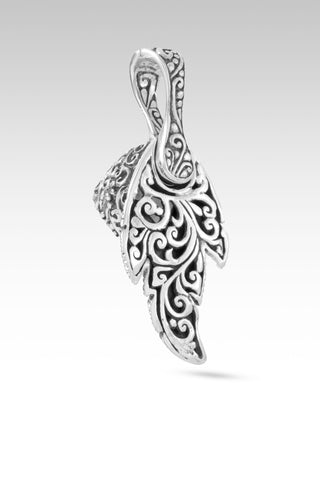 Promise Keeper, Always Pendant™ in Shipwrecked™ Mystic Quartz