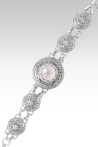 U R His Ultimate Masterpiece Bracelet™ in Phantom Quartz 6.5 - 7.25