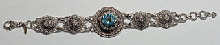 U R His Ultimate Masterpiece Bracelet™ in River Ride™ Mystic Quartz