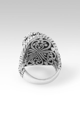U R Enough Ring™ in Amethyst 5