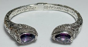 U R Beloved Tip-To-Tip Bracelet™ in Witty Twist™ Mystic Quartz