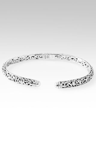 Devotion's Grace Tip-to-Tip Bracelet™ in Tree of Life 6.25