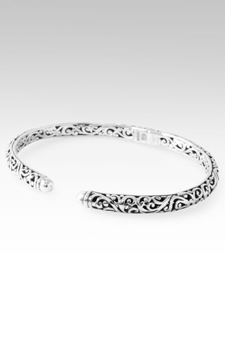 Devotion's Grace Tip-to-Tip Bracelet™ in Tree of Life 6.25