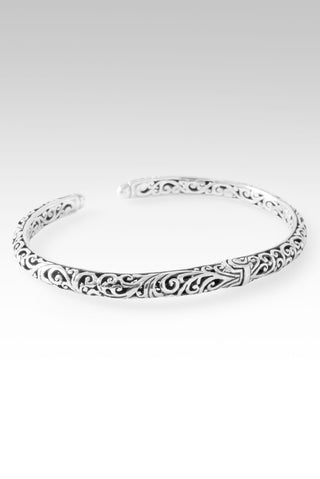 Devotion's Grace Tip-to-Tip Bracelet™ in Tree of Life 6.25