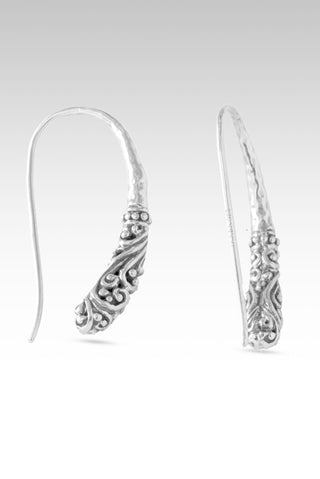Radiate Kindness Earrings™ in Tree of Life