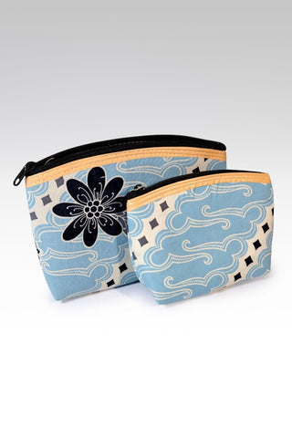 6.5" X 5" Cotton Wallet - Assorted Colors - Branding Tools - only found at SARDA™