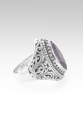 My Protector Ring™ in Dressing The Part™ Mystic Quartz 5